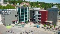 iQLANDIA Liberec
